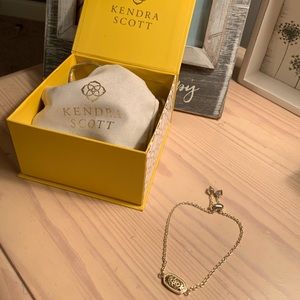 Kendra Scott Bracelet